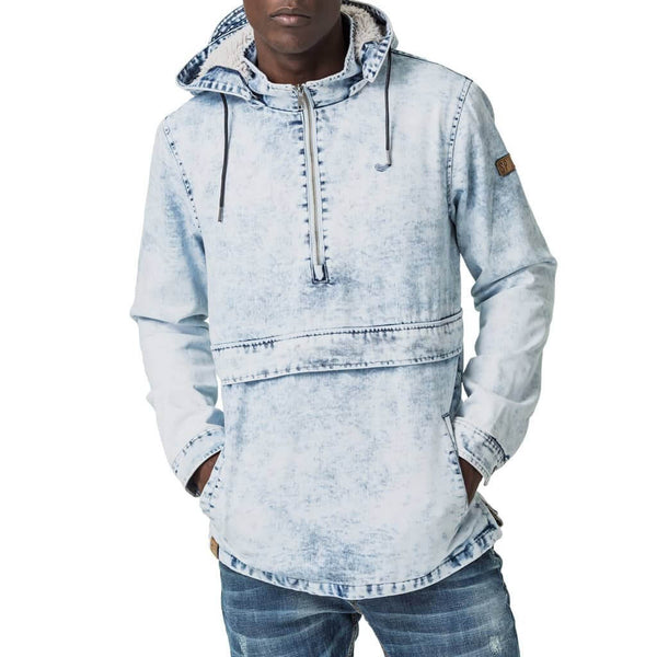 Highlander Men's Checkered Casual