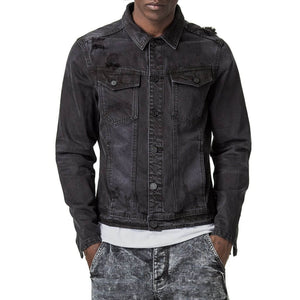 Dennis Lingo Men Checkered Casual